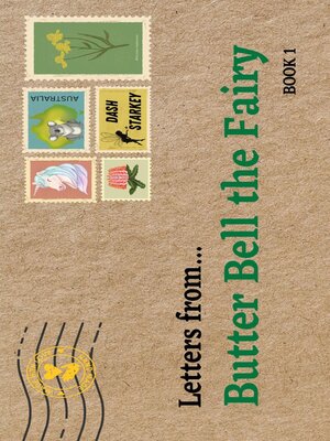 cover image of Letters from...